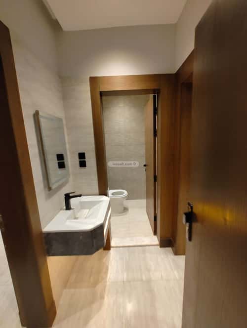 شقة 177 متر مربع ب 5 غرف الربوة، شمال جدة، جدة