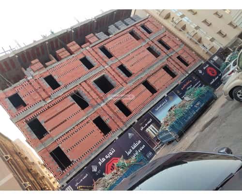 3 bedroom apartment in Al Nuzhah