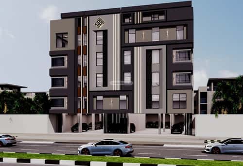 شقة 3 غرف في النزهة