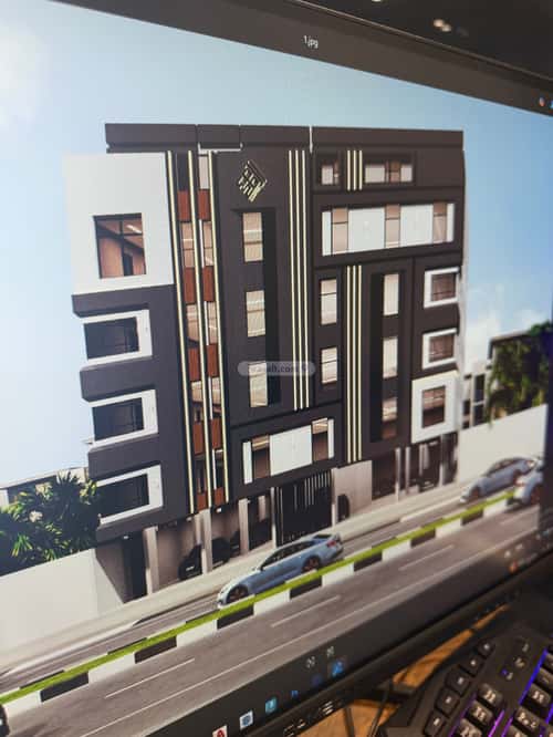 3 bedroom apartment in Al Nuzhah