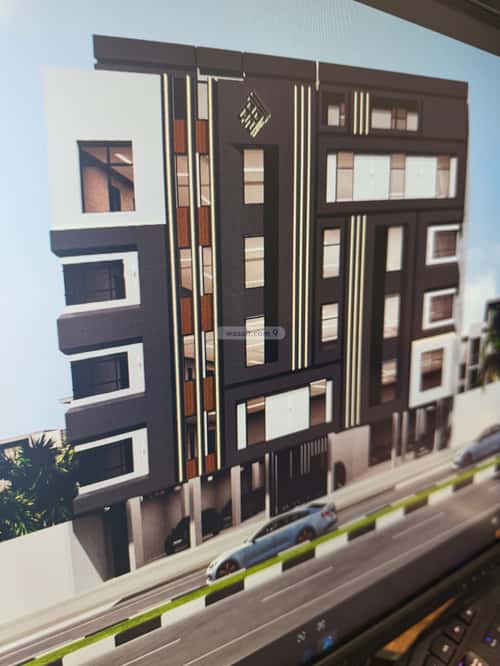 شقة 3 غرف في النزهة