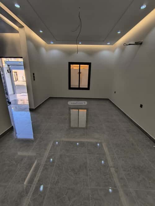 Villa 332.24 SQM Facing South on 15m Width Street Al Rahmanyah, East Jeddah, Jeddah
