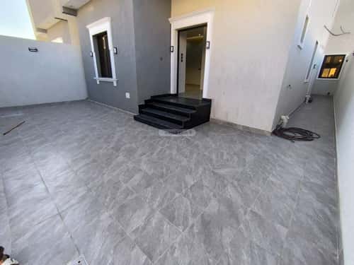 Villa 332.24 SQM Facing South on 15m Width Street Al Rahmanyah, East Jeddah, Jeddah