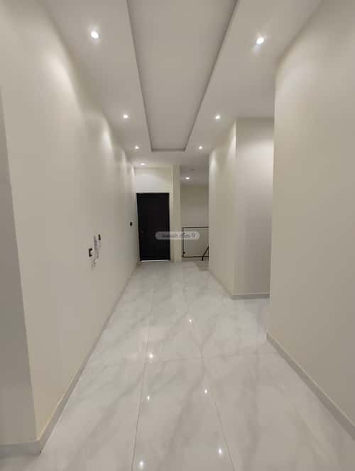 Villa 332.24 SQM Facing South on 15m Width Street Al Rahmanyah, East Jeddah, Jeddah