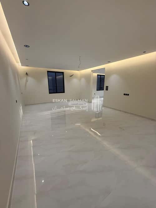 Villa 374 SQM Facing West on 15m Width Street Aomra, Makkah Al Mukarramah