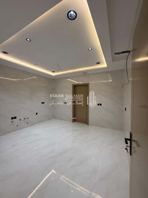 Villa 374 SQM facing West on 15m width street العمرة، مكة المكرمة