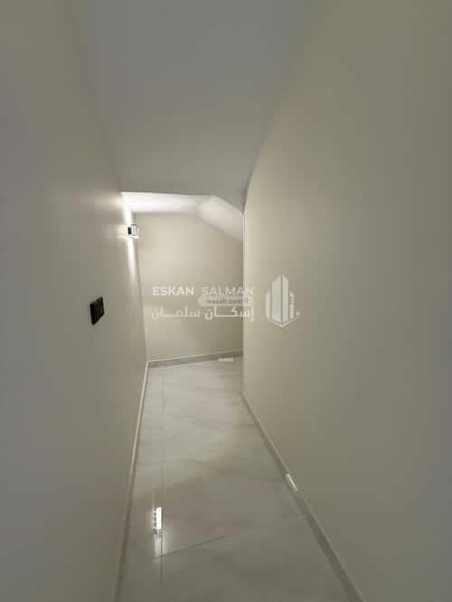 Villa 374.84 SQM Facing West on 15m Width Street Aomra, Makkah Al Mukarramah