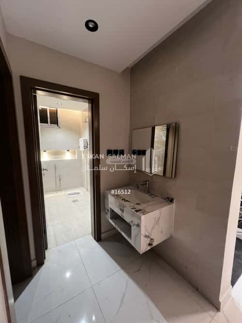 Villa 302 SQM facing South on 8m width street الواسط، أحد المسارحة