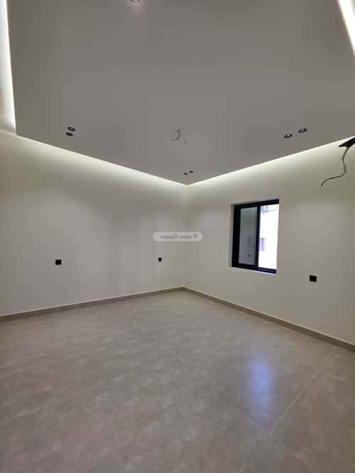 شقة 3 غرف في النزهة