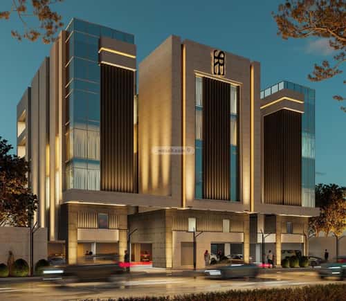 شقة ب 4 غرف عين الخيف، المدينة المنورة