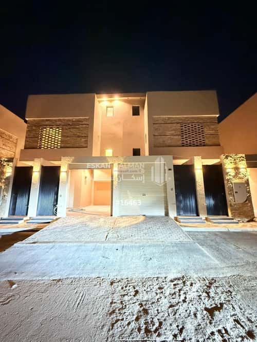 Apartment with 5 Bedrooms Dirab, West Riyadh, Riyadh