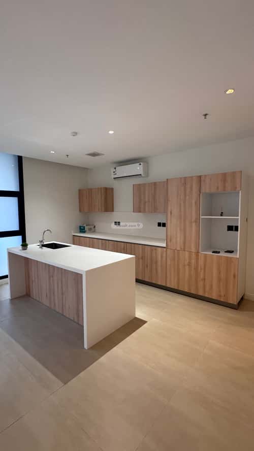 3 bedroom apartment in Al Narjis