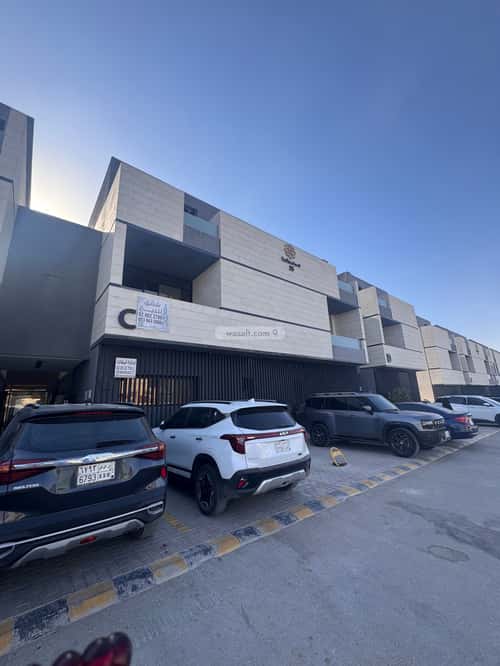 Apartment with 3 Bedrooms An-Narjis, North Riyadh, Riyadh