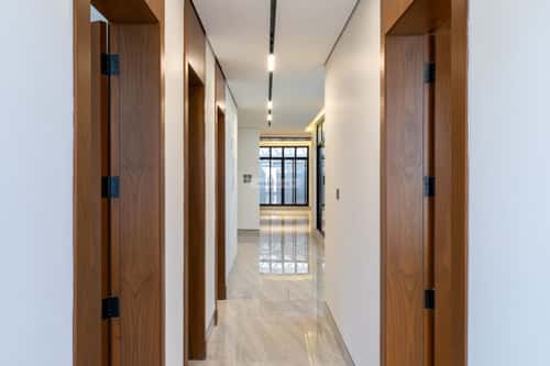 دور ب 3 غرف القيروان، شمال الرياض، الرياض