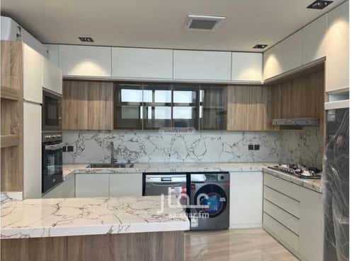 دور ب 3 غرف القيروان، شمال الرياض، الرياض