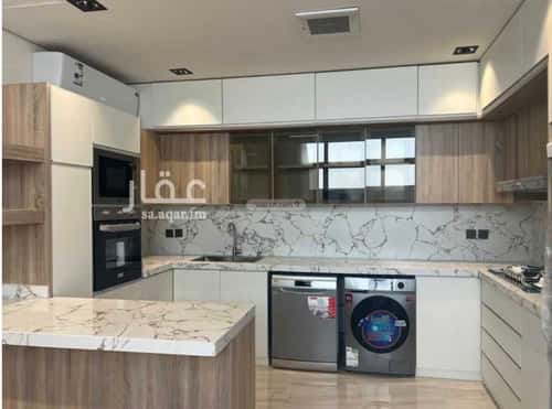 دور ب 3 غرف القيروان، شمال الرياض، الرياض