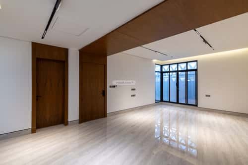 Floor with 3 Bedrooms Al-Qairawan, North Riyadh, Riyadh