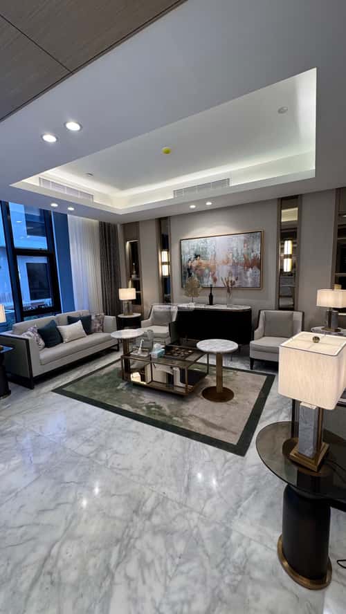 Apartment with 2 Bedrooms An-Narjis, North Riyadh, Riyadh