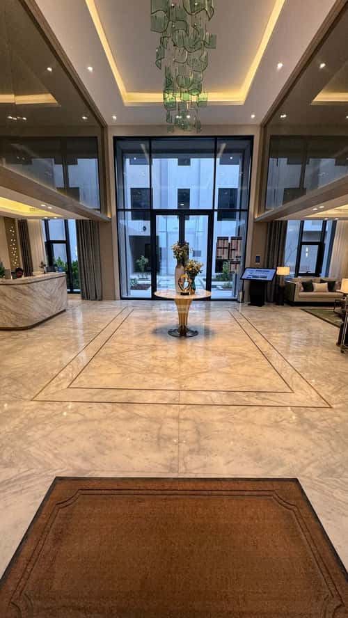 Apartment with 2 Bedrooms An-Narjis, North Riyadh, Riyadh