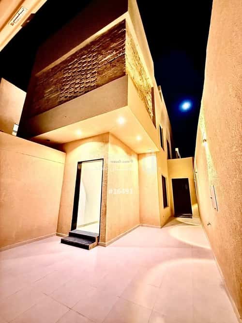 Apartment with 4 Bedrooms Dirab, West Riyadh, Riyadh