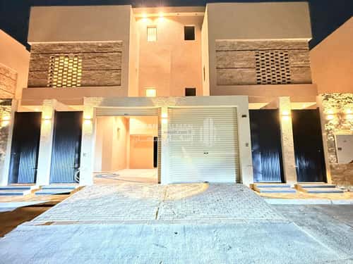 شقة ب 4 غرف ديراب، غرب الرياض، الرياض