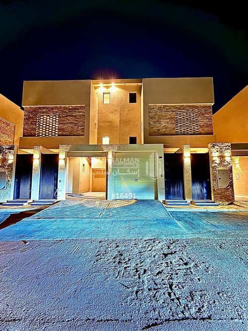 شقة ب 4 غرف ديراب، غرب الرياض، الرياض