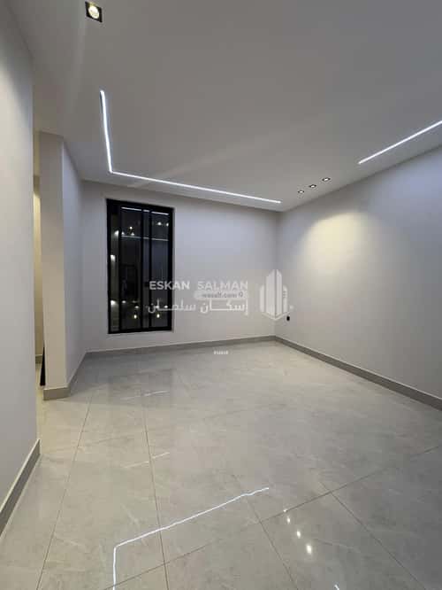 دور 127.63 متر مربع ب 5 غرف الندوة، شرق الرياض، الرياض