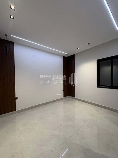 دور 127.63 متر مربع ب 5 غرف الندوة، شرق الرياض، الرياض