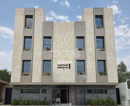 Apartment with 3 Bedrooms Al-Arid, North Riyadh, Riyadh