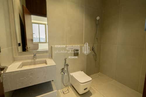 شقة ب 3 غرف العارض، شمال الرياض، الرياض