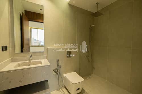 Apartment with 3 Bedrooms Al-Arid, North Riyadh, Riyadh