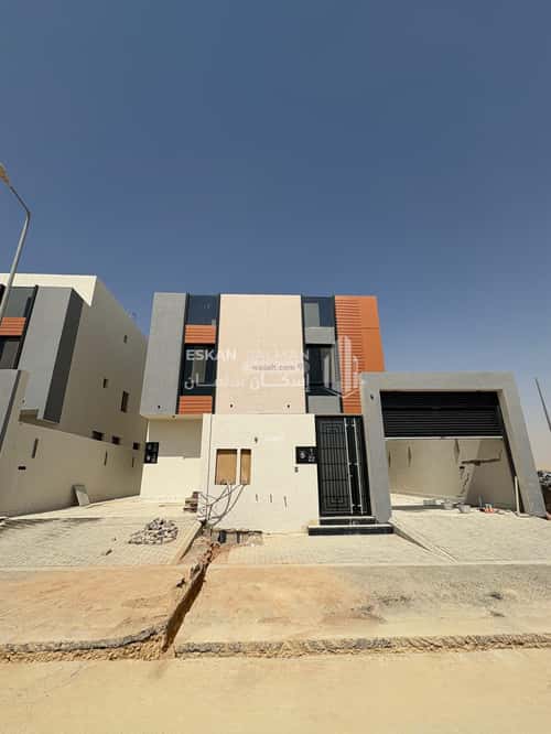 شقة ب 4 غرف المرجان، شرق الرياض، الرياض