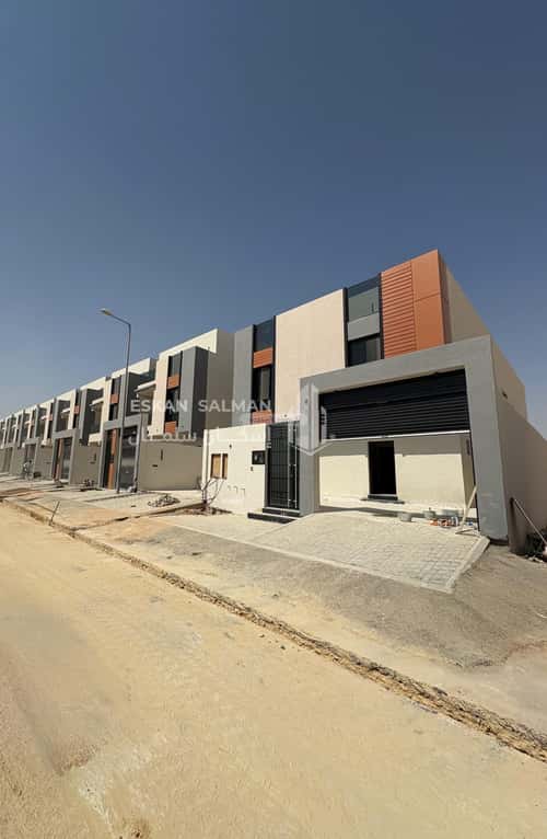 Apartment with 4 Bedrooms Al Marjan, East Riyadh, Riyadh