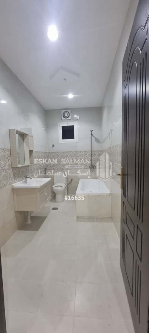 Apartment with 4 bedrooms المرجان، شرق الرياض، الرياض