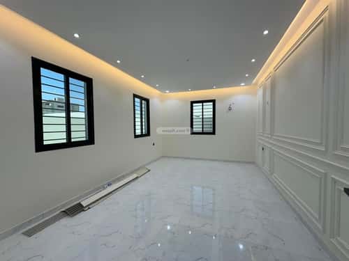 Floor 450 SQM with 3 Bedrooms The Housing District, Alttayif