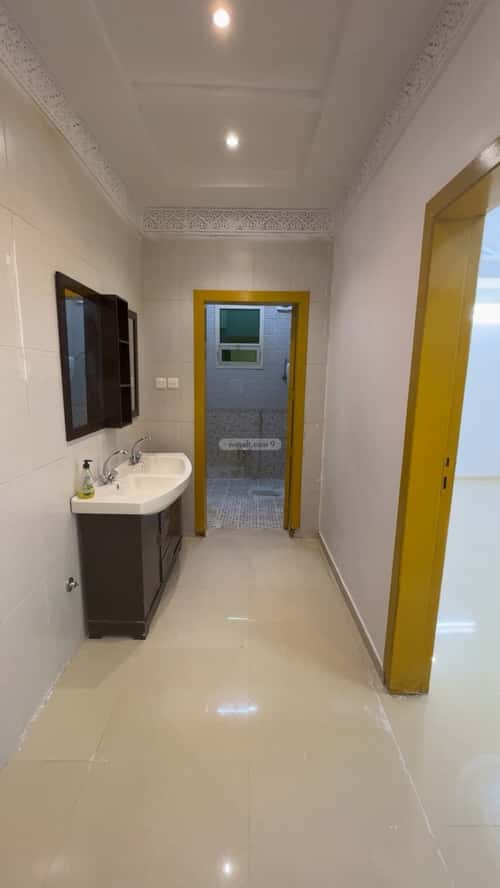 شقة ب 3 غرف عكاظ، جنوب الرياض، الرياض