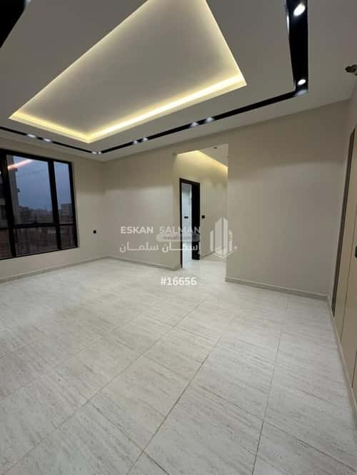 Apartment with 4 Bedrooms Al Rihab 1, Jazan