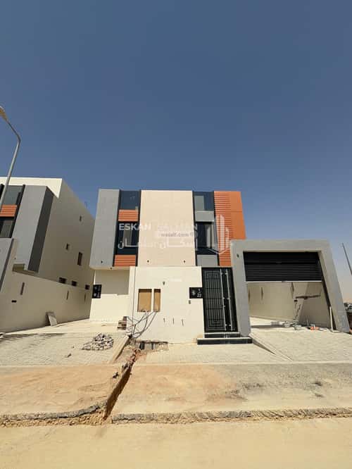 Apartment with 6 Bedrooms Al Marjan, East Riyadh, Riyadh