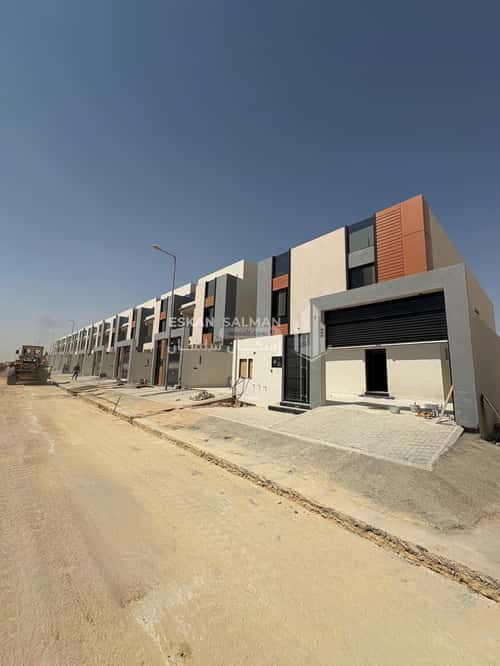 Apartment with 4 Bedrooms Al Marjan, East Riyadh, Riyadh