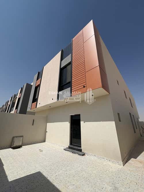 شقة ب 4 غرف المرجان، شرق الرياض، الرياض