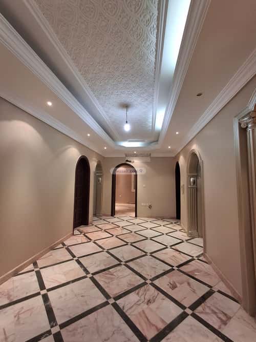 فيلا 500 متر مربع شرقية على شارع 16م الأجواد، شرق جدة، جدة