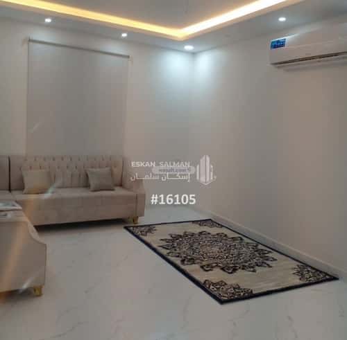 Villa 331.25 SQM Facing North on 20m Width Street Hay Al Jamaawat, Madinah