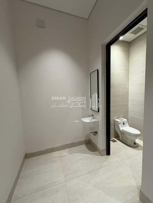 شقة ب 4 غرف النرجس، شمال الرياض، الرياض