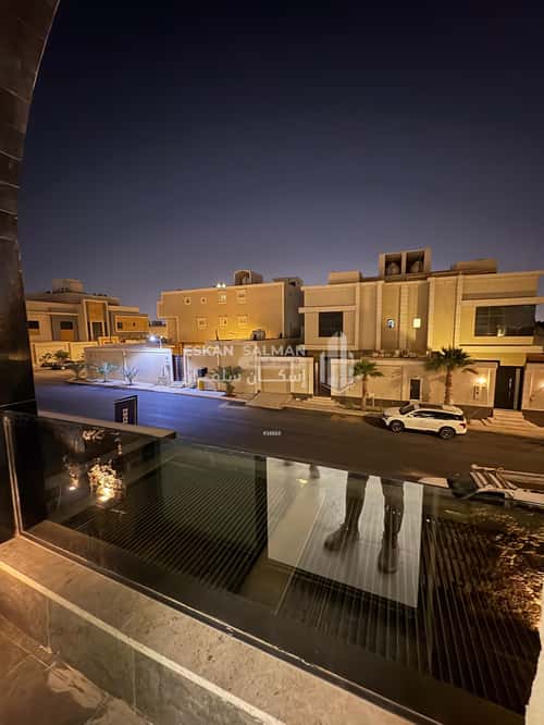 شقة ب 4 غرف النرجس، شمال الرياض، الرياض