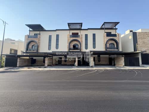 Apartment with 4 Bedrooms An-Narjis, North Riyadh, Riyadh