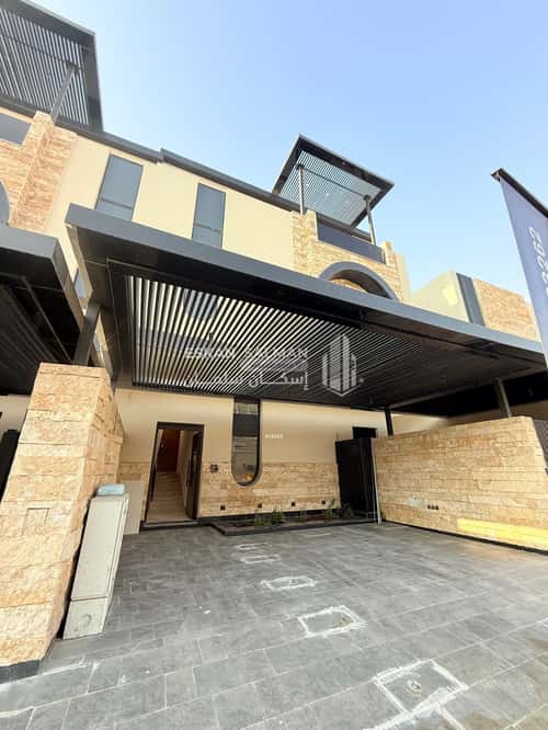 شقة ب 4 غرف النرجس، شمال الرياض، الرياض