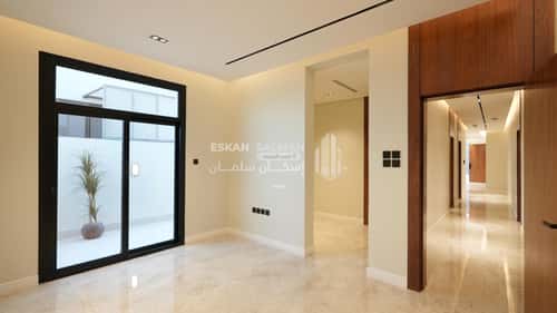 دور 189.22 متر مربع ب 5 غرف العارض، شمال الرياض، الرياض