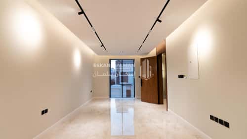 Floor 189.22 SQM with 5 Bedrooms Al-Arid, North Riyadh, Riyadh