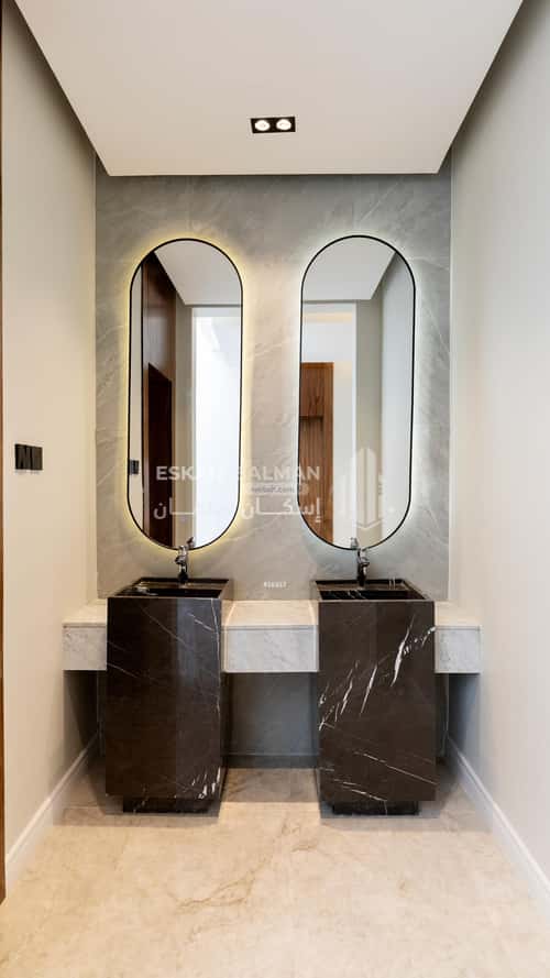 دور 189.22 متر مربع ب 5 غرف العارض، شمال الرياض، الرياض