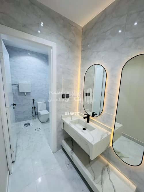 Villa 355.64 SQM Facing North on 15m Width Street Rayyadh, Alttayif